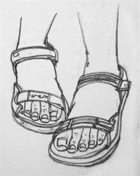 桂花 樹 畫鞋子要用什麼筆